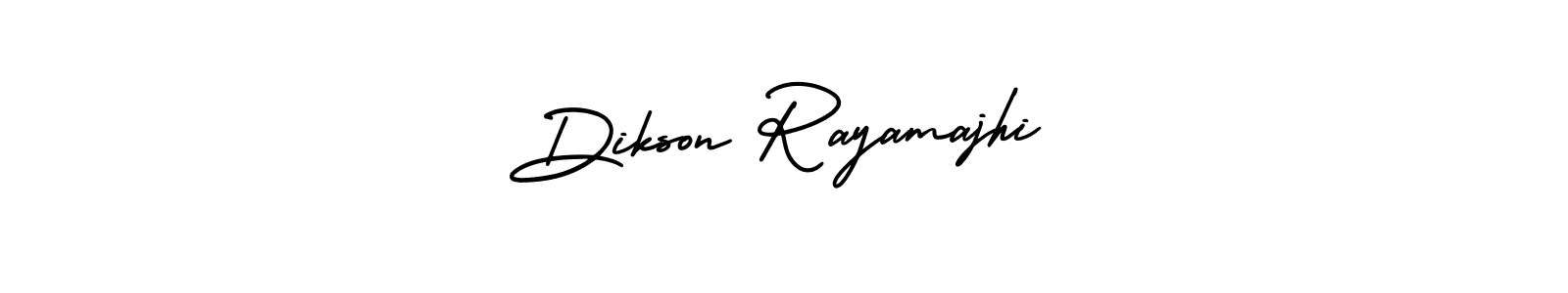 Check out images of Autograph of Dikson Rayamajhi name. Actor Dikson Rayamajhi Signature Style. AmerikaSignatureDemo-Regular is a professional sign style online. Dikson Rayamajhi signature style 3 images and pictures png