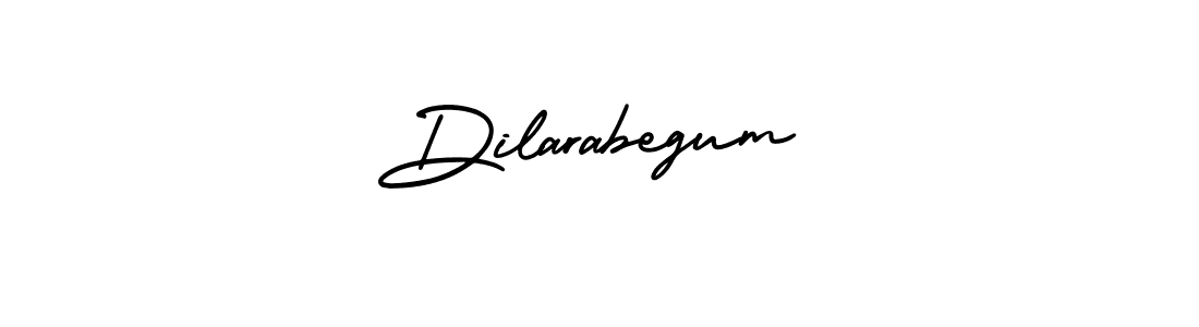 Make a short Dilarabegum signature style. Manage your documents anywhere anytime using AmerikaSignatureDemo-Regular. Create and add eSignatures, submit forms, share and send files easily. Dilarabegum signature style 3 images and pictures png