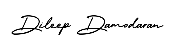 You can use this online signature creator to create a handwritten signature for the name Dileep Damodaran. This is the best online autograph maker. Dileep Damodaran signature style 3 images and pictures png