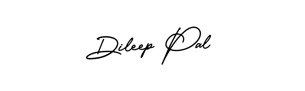 Also You can easily find your signature by using the search form. We will create Dileep Pal name handwritten signature images for you free of cost using AmerikaSignatureDemo-Regular sign style. Dileep Pal signature style 3 images and pictures png