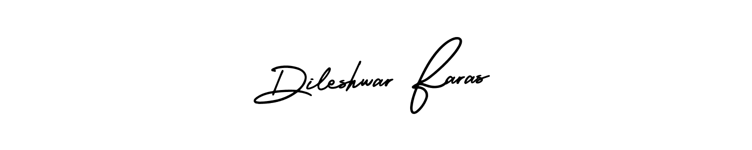 See photos of Dileshwar Faras official signature by Spectra . Check more albums & portfolios. Read reviews & check more about AmerikaSignatureDemo-Regular font. Dileshwar Faras signature style 3 images and pictures png