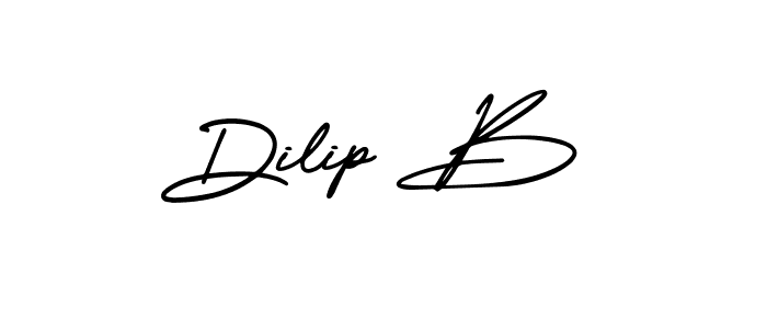 Here are the top 10 professional signature styles for the name Dilip B. These are the best autograph styles you can use for your name. Dilip B signature style 3 images and pictures png