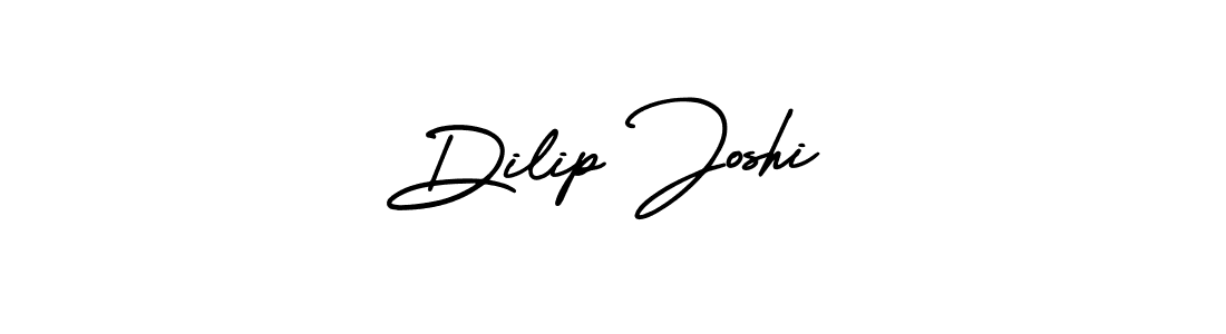 Make a short Dilip Joshi signature style. Manage your documents anywhere anytime using AmerikaSignatureDemo-Regular. Create and add eSignatures, submit forms, share and send files easily. Dilip Joshi signature style 3 images and pictures png