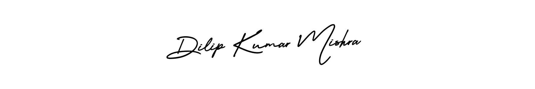 Make a short Dilip Kumar Mishra signature style. Manage your documents anywhere anytime using AmerikaSignatureDemo-Regular. Create and add eSignatures, submit forms, share and send files easily. Dilip Kumar Mishra signature style 3 images and pictures png