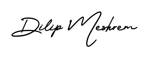 Check out images of Autograph of Dilip Meshrem name. Actor Dilip Meshrem Signature Style. AmerikaSignatureDemo-Regular is a professional sign style online. Dilip Meshrem signature style 3 images and pictures png