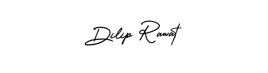 You can use this online signature creator to create a handwritten signature for the name Dilip Rawat. This is the best online autograph maker. Dilip Rawat signature style 3 images and pictures png