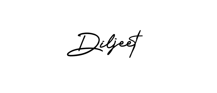 You can use this online signature creator to create a handwritten signature for the name Diljeet. This is the best online autograph maker. Diljeet signature style 3 images and pictures png