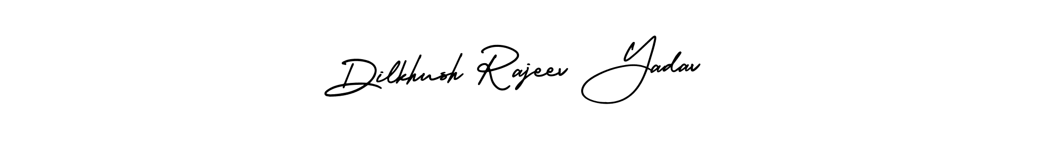 Best and Professional Signature Style for Dilkhush Rajeev Yadav. AmerikaSignatureDemo-Regular Best Signature Style Collection. Dilkhush Rajeev Yadav signature style 3 images and pictures png