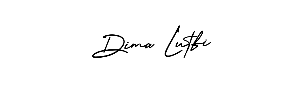 Here are the top 10 professional signature styles for the name Dima Lutfi. These are the best autograph styles you can use for your name. Dima Lutfi signature style 3 images and pictures png