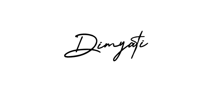Best and Professional Signature Style for Dimyati. AmerikaSignatureDemo-Regular Best Signature Style Collection. Dimyati signature style 3 images and pictures png