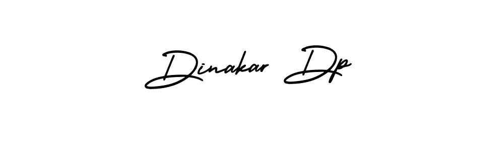 Also we have Dinakar Dp name is the best signature style. Create professional handwritten signature collection using AmerikaSignatureDemo-Regular autograph style. Dinakar Dp signature style 3 images and pictures png
