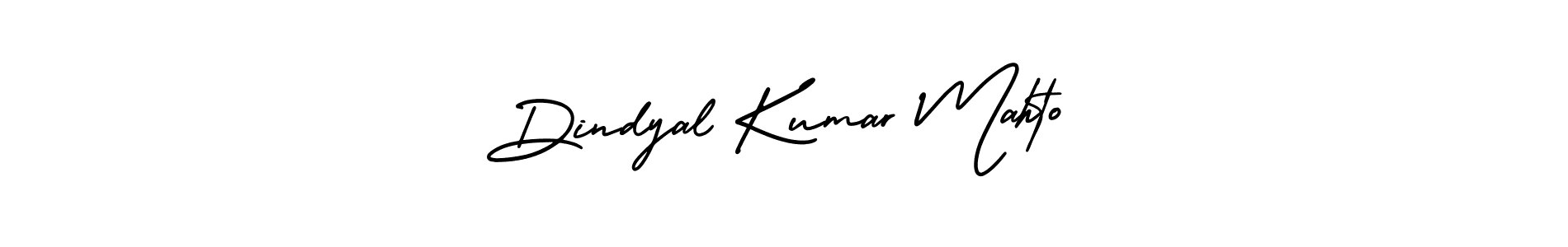 Similarly AmerikaSignatureDemo-Regular is the best handwritten signature design. Signature creator online .You can use it as an online autograph creator for name Dindyal Kumar Mahto. Dindyal Kumar Mahto signature style 3 images and pictures png