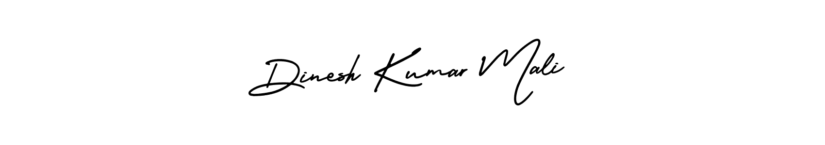 See photos of Dinesh Kumar Mali official signature by Spectra . Check more albums & portfolios. Read reviews & check more about AmerikaSignatureDemo-Regular font. Dinesh Kumar Mali signature style 3 images and pictures png