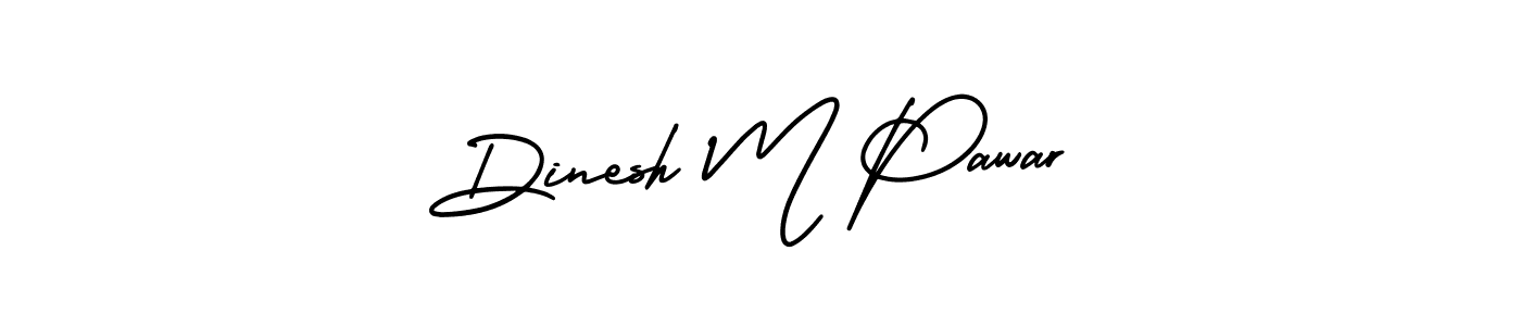 Here are the top 10 professional signature styles for the name Dinesh M Pawar. These are the best autograph styles you can use for your name. Dinesh M Pawar signature style 3 images and pictures png