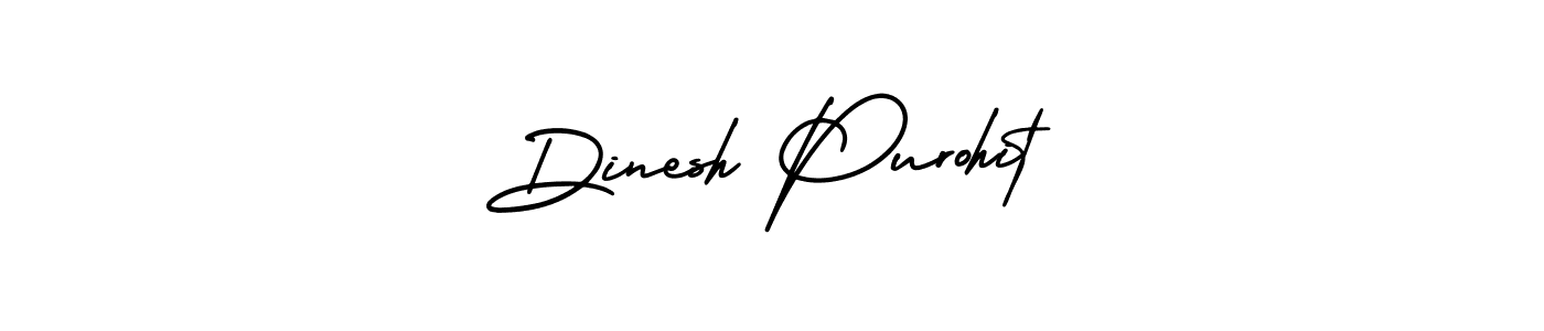 Once you've used our free online signature maker to create your best signature AmerikaSignatureDemo-Regular style, it's time to enjoy all of the benefits that Dinesh Purohit name signing documents. Dinesh Purohit signature style 3 images and pictures png