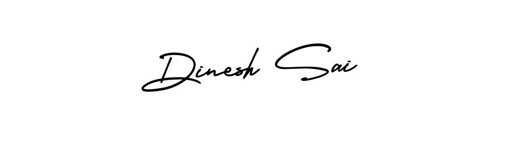 Check out images of Autograph of Dinesh Sai name. Actor Dinesh Sai Signature Style. AmerikaSignatureDemo-Regular is a professional sign style online. Dinesh Sai signature style 3 images and pictures png