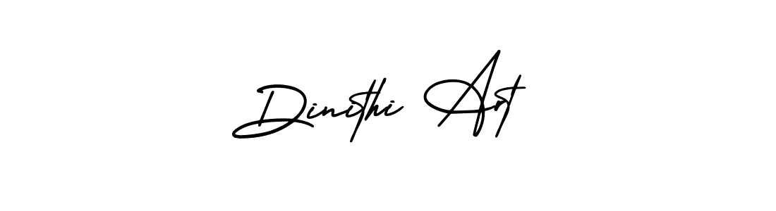 This is the best signature style for the Dinithi Art name. Also you like these signature font (AmerikaSignatureDemo-Regular). Mix name signature. Dinithi Art signature style 3 images and pictures png