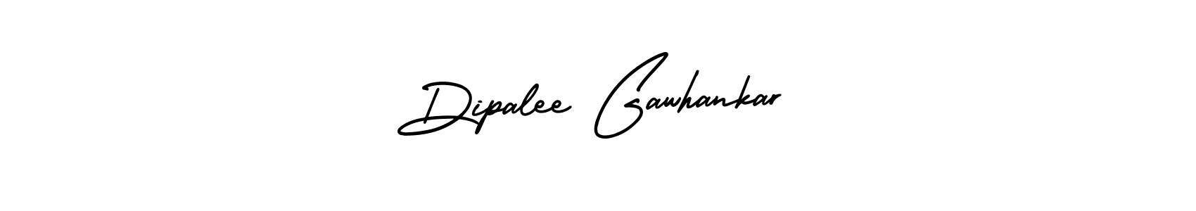 Check out images of Autograph of Dipalee Gawhankar name. Actor Dipalee Gawhankar Signature Style. AmerikaSignatureDemo-Regular is a professional sign style online. Dipalee Gawhankar signature style 3 images and pictures png