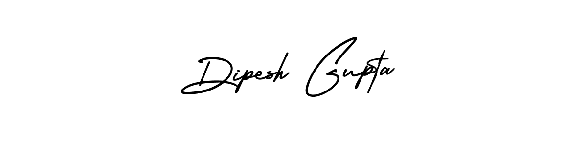 Make a short Dipesh Gupta signature style. Manage your documents anywhere anytime using AmerikaSignatureDemo-Regular. Create and add eSignatures, submit forms, share and send files easily. Dipesh Gupta signature style 3 images and pictures png