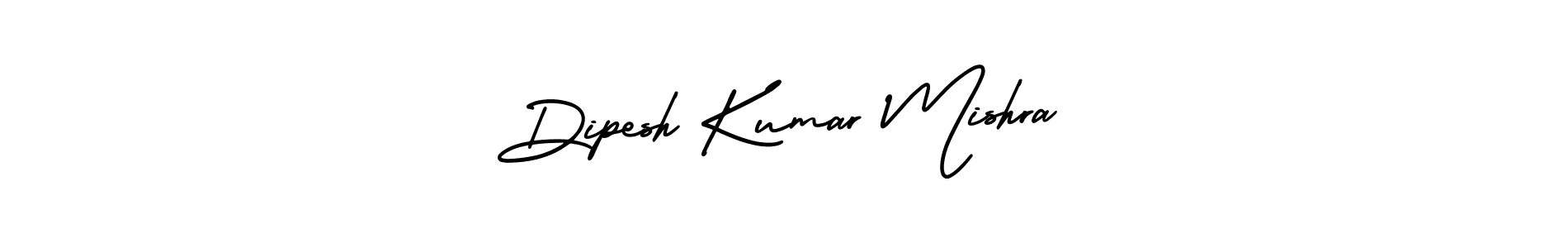 How to Draw Dipesh Kumar Mishra signature style? AmerikaSignatureDemo-Regular is a latest design signature styles for name Dipesh Kumar Mishra. Dipesh Kumar Mishra signature style 3 images and pictures png