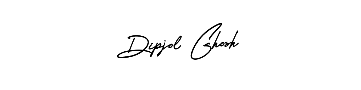 Check out images of Autograph of Dipjol Ghosh name. Actor Dipjol Ghosh Signature Style. AmerikaSignatureDemo-Regular is a professional sign style online. Dipjol Ghosh signature style 3 images and pictures png