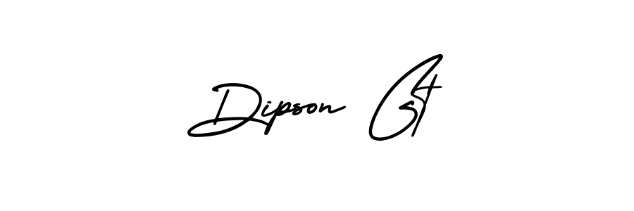 Here are the top 10 professional signature styles for the name Dipson Gt. These are the best autograph styles you can use for your name. Dipson Gt signature style 3 images and pictures png