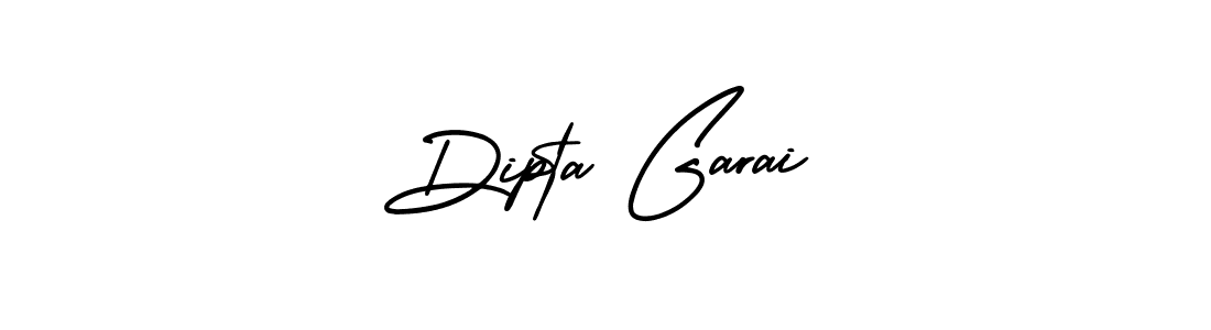 Make a beautiful signature design for name Dipta Garai. Use this online signature maker to create a handwritten signature for free. Dipta Garai signature style 3 images and pictures png