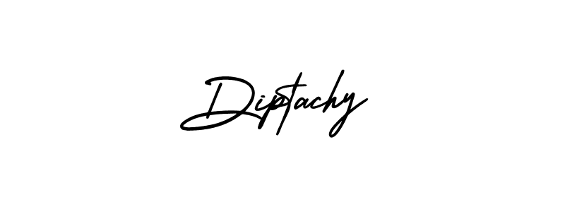 Also You can easily find your signature by using the search form. We will create Diptachy name handwritten signature images for you free of cost using AmerikaSignatureDemo-Regular sign style. Diptachy signature style 3 images and pictures png