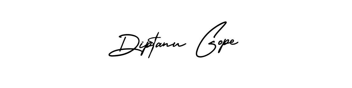 Make a beautiful signature design for name Diptanu Gope. Use this online signature maker to create a handwritten signature for free. Diptanu Gope signature style 3 images and pictures png