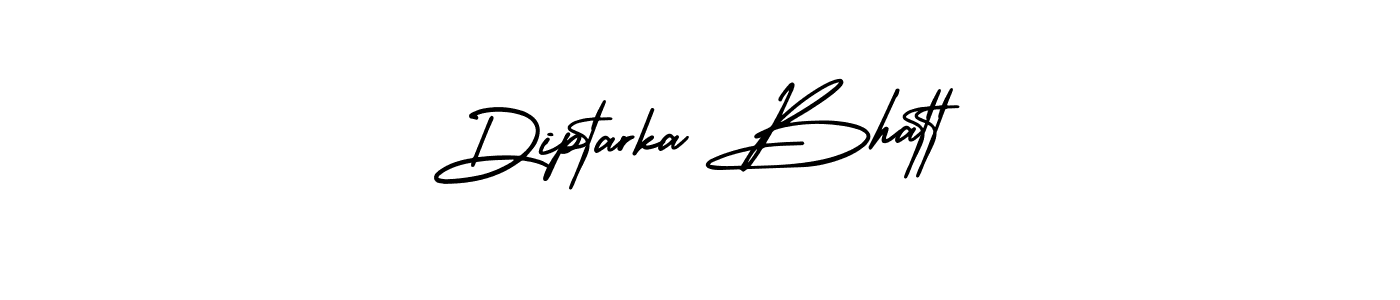This is the best signature style for the Diptarka Bhatt name. Also you like these signature font (AmerikaSignatureDemo-Regular). Mix name signature. Diptarka Bhatt signature style 3 images and pictures png