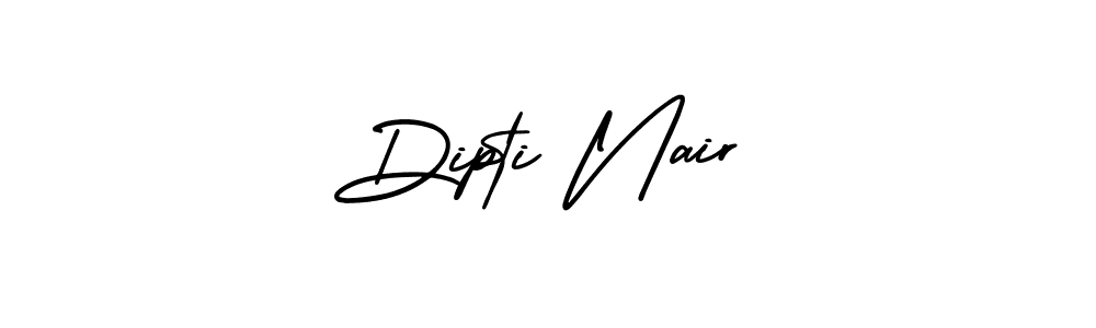 Check out images of Autograph of Dipti Nair name. Actor Dipti Nair Signature Style. AmerikaSignatureDemo-Regular is a professional sign style online. Dipti Nair signature style 3 images and pictures png