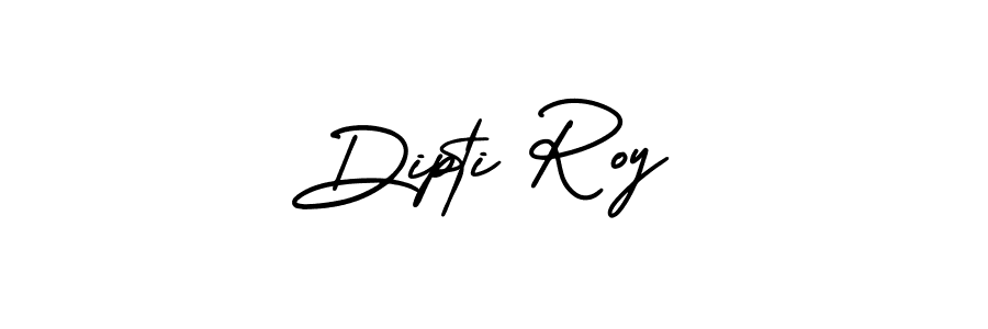 Check out images of Autograph of Dipti Roy name. Actor Dipti Roy Signature Style. AmerikaSignatureDemo-Regular is a professional sign style online. Dipti Roy signature style 3 images and pictures png