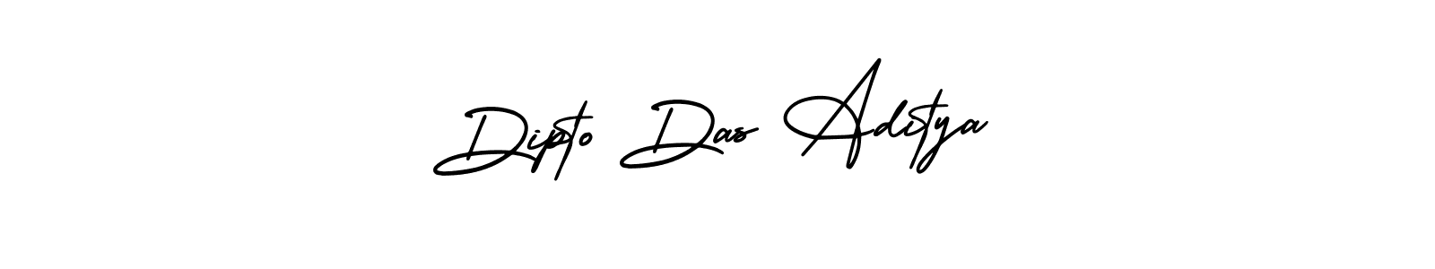 Also we have Dipto Das Aditya name is the best signature style. Create professional handwritten signature collection using AmerikaSignatureDemo-Regular autograph style. Dipto Das Aditya signature style 3 images and pictures png