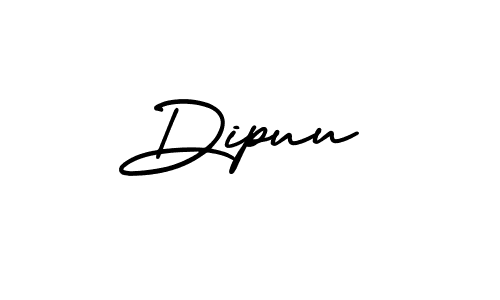 This is the best signature style for the Dipuu name. Also you like these signature font (AmerikaSignatureDemo-Regular). Mix name signature. Dipuu signature style 3 images and pictures png