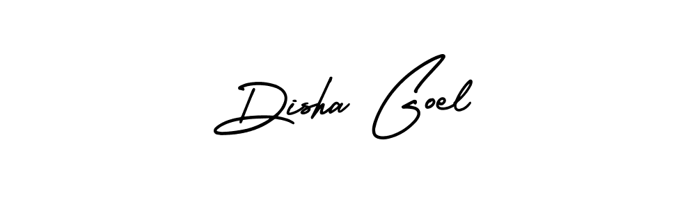 Here are the top 10 professional signature styles for the name Disha Goel. These are the best autograph styles you can use for your name. Disha Goel signature style 3 images and pictures png