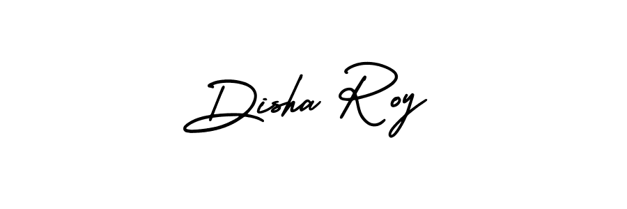 if you are searching for the best signature style for your name Disha Roy. so please give up your signature search. here we have designed multiple signature styles  using AmerikaSignatureDemo-Regular. Disha Roy signature style 3 images and pictures png