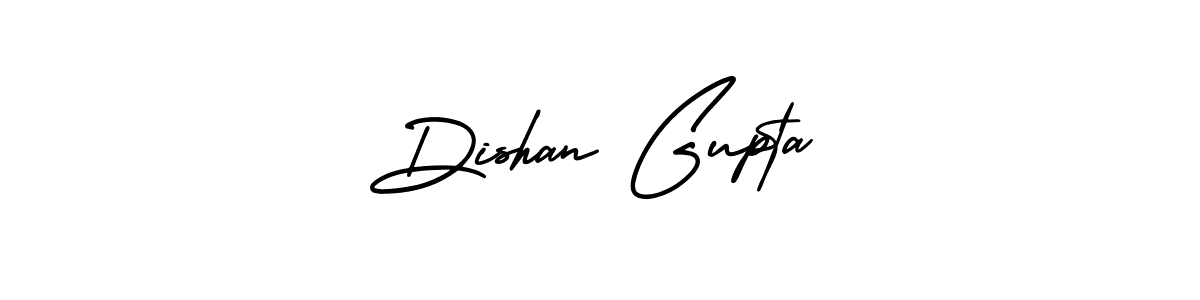 Check out images of Autograph of Dishan Gupta name. Actor Dishan Gupta Signature Style. AmerikaSignatureDemo-Regular is a professional sign style online. Dishan Gupta signature style 3 images and pictures png