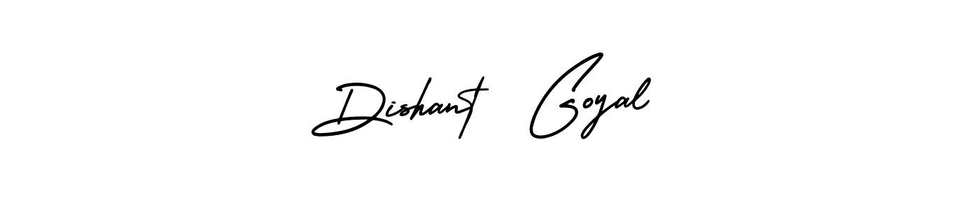 Here are the top 10 professional signature styles for the name Dishant  Goyal. These are the best autograph styles you can use for your name. Dishant  Goyal signature style 3 images and pictures png