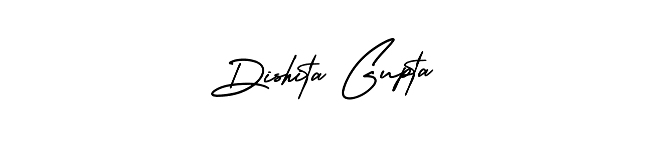 Check out images of Autograph of Dishita Gupta name. Actor Dishita Gupta Signature Style. AmerikaSignatureDemo-Regular is a professional sign style online. Dishita Gupta signature style 3 images and pictures png