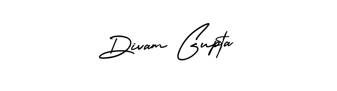 See photos of Divam Gupta official signature by Spectra . Check more albums & portfolios. Read reviews & check more about AmerikaSignatureDemo-Regular font. Divam Gupta signature style 3 images and pictures png