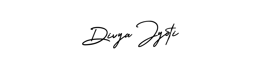 Once you've used our free online signature maker to create your best signature AmerikaSignatureDemo-Regular style, it's time to enjoy all of the benefits that Divya Jyoti name signing documents. Divya Jyoti signature style 3 images and pictures png