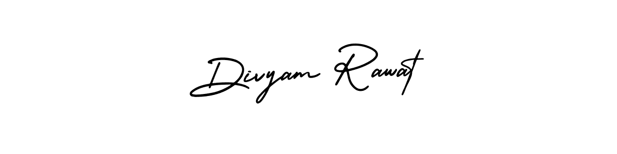 Once you've used our free online signature maker to create your best signature AmerikaSignatureDemo-Regular style, it's time to enjoy all of the benefits that Divyam Rawat name signing documents. Divyam Rawat signature style 3 images and pictures png