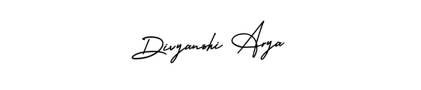 Here are the top 10 professional signature styles for the name Divyanshi Arya. These are the best autograph styles you can use for your name. Divyanshi Arya signature style 3 images and pictures png