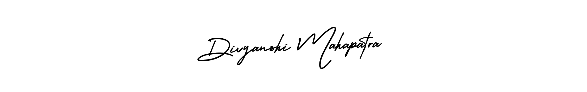 Similarly AmerikaSignatureDemo-Regular is the best handwritten signature design. Signature creator online .You can use it as an online autograph creator for name Divyanshi Mahapatra. Divyanshi Mahapatra signature style 3 images and pictures png