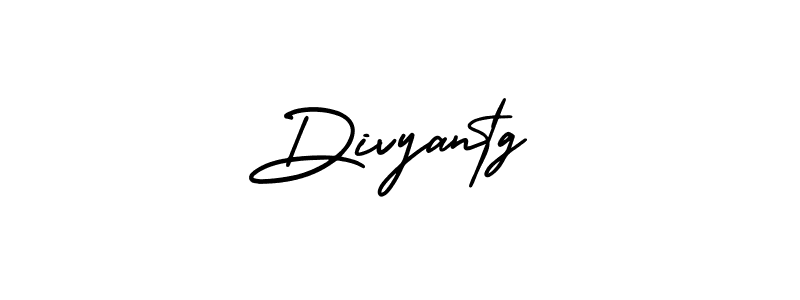 Make a short Divyantg signature style. Manage your documents anywhere anytime using AmerikaSignatureDemo-Regular. Create and add eSignatures, submit forms, share and send files easily. Divyantg signature style 3 images and pictures png