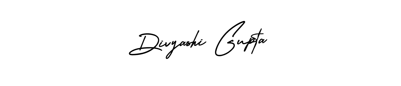 Similarly AmerikaSignatureDemo-Regular is the best handwritten signature design. Signature creator online .You can use it as an online autograph creator for name Divyashi Gupta. Divyashi Gupta signature style 3 images and pictures png