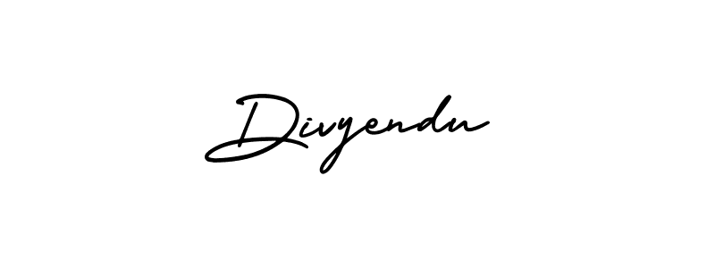 Similarly AmerikaSignatureDemo-Regular is the best handwritten signature design. Signature creator online .You can use it as an online autograph creator for name Divyendu. Divyendu signature style 3 images and pictures png