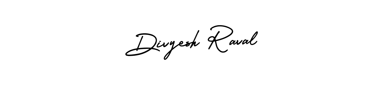 if you are searching for the best signature style for your name Divyesh Raval. so please give up your signature search. here we have designed multiple signature styles  using AmerikaSignatureDemo-Regular. Divyesh Raval signature style 3 images and pictures png