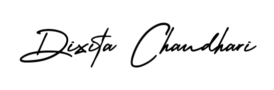 Here are the top professional signature styles for the name Dixita Chaudhari. These are the best autograph styles you can use for your name. Dixita Chaudhari signature style 3 images and pictures png