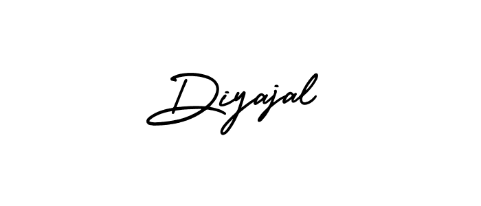 Also You can easily find your signature by using the search form. We will create Diyajal name handwritten signature images for you free of cost using AmerikaSignatureDemo-Regular sign style. Diyajal signature style 3 images and pictures png